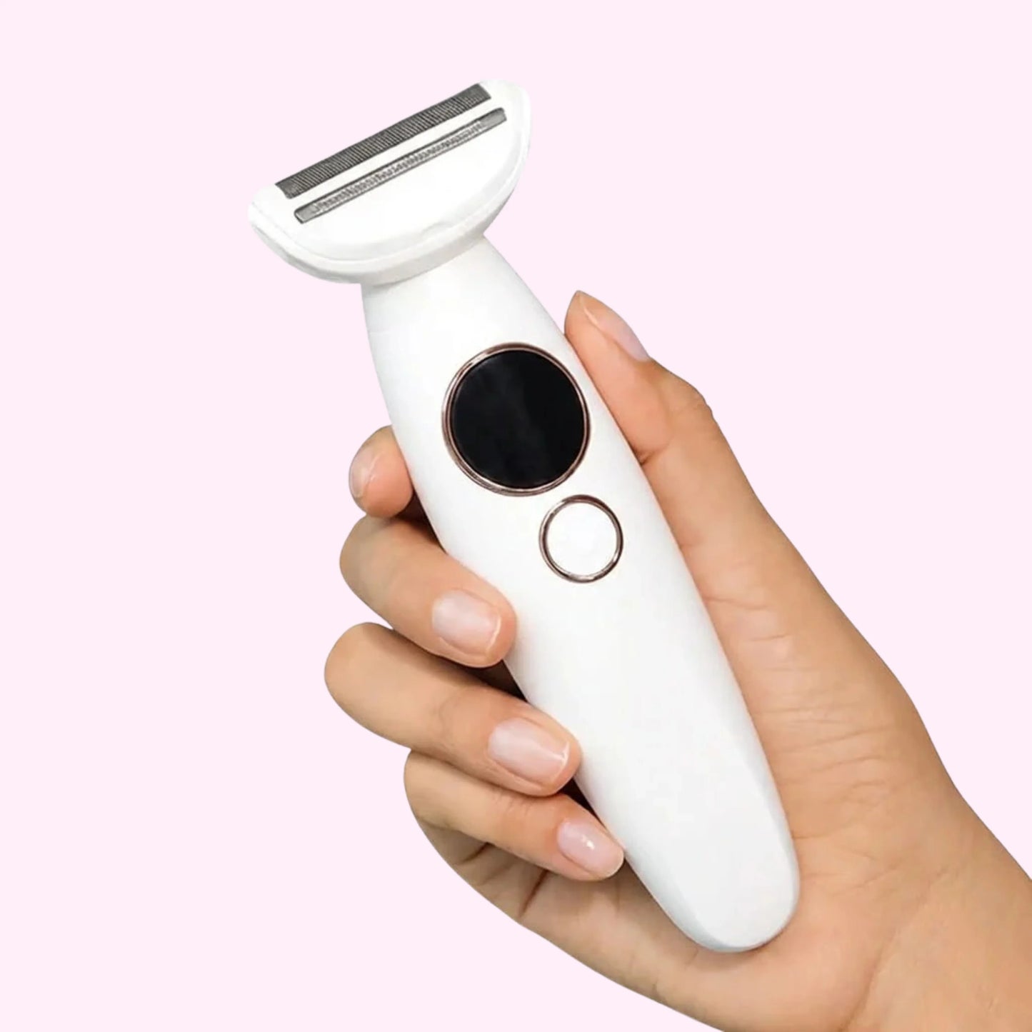 Rasoio Elettrico 5 in 1